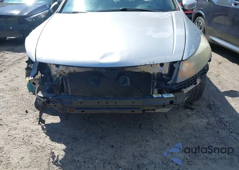 2011 Honda Accord 2.4 Se из США, поврежденный, VIN 1HGCP2F6XBA035014